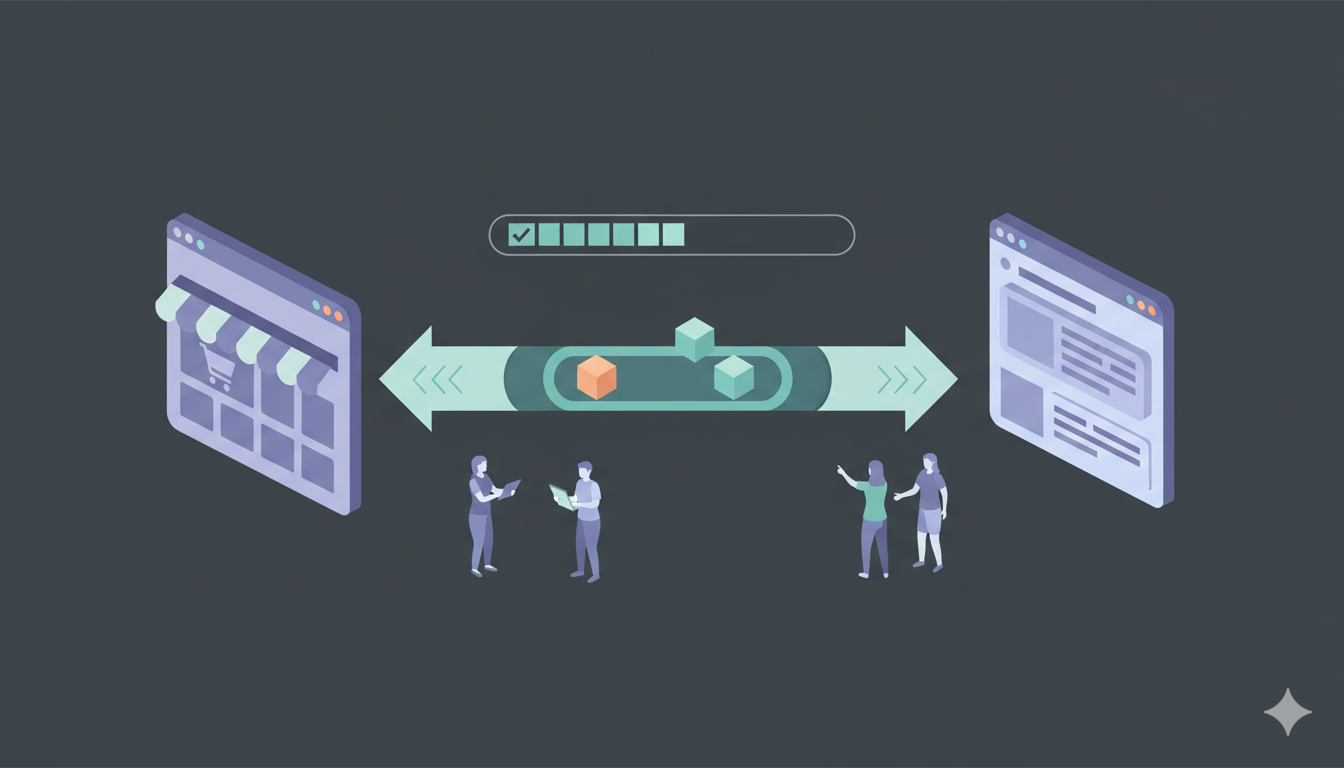 Shopify Migration Cost Guide