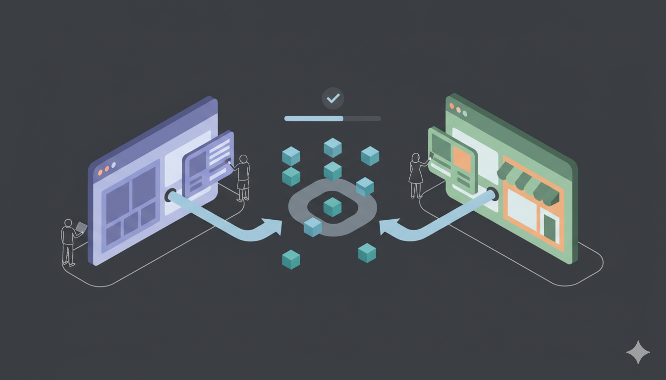 Complete Shopify Migration Automated Service